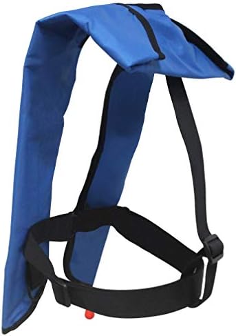 Eyson Inflatable Life Jacket Life Vest Basic Automatic/Manual - Image 3