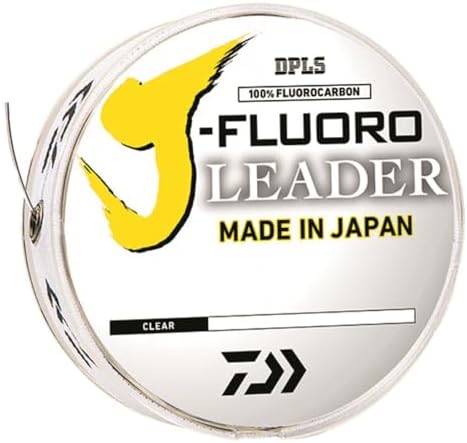 DaiwaJ-Fluoro Leader by Daiwa