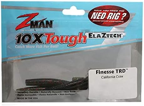 Z-Man Finesse TRD - Image 6