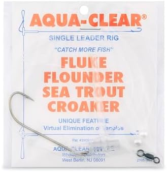 Aqua-Clear Single Rig by AQUA-CLEAR