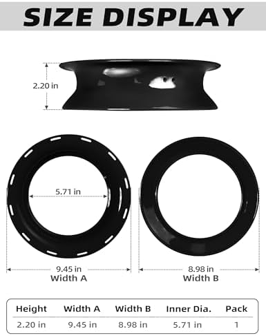 BLUEWING Fishing Yoyo Spool Cuban Hand Reel Yo-yo Spooler for Line and Leader Storage Fishing Coiling Plate - Image 6
