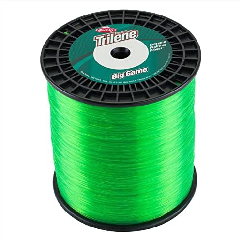 Berkley Trilene Big Game Monofilament Fishing Line by Berkley