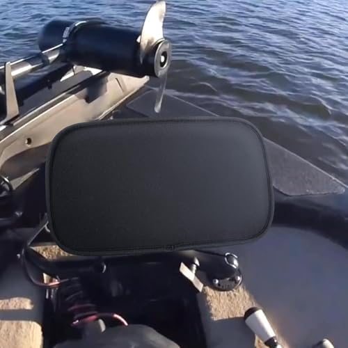 Eagle Eye 9 Cover, Compatible with Lowrance Eagle Eye 9&Helix 9 Fish Finder - Image 6