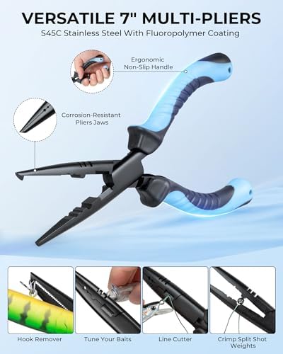 Calamus GearMaster Fishing Sling Tackle Bag & Tool Set - Image 6