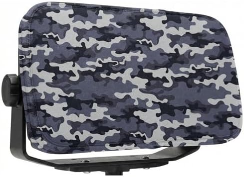 Eagle Eye 9 Cover, Compatible with Lowrance Eagle Eye 9&Helix 9 Fish Finder by Unknown