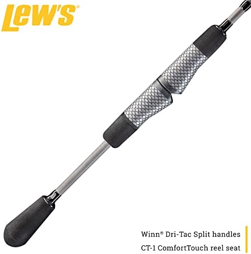 Lew's Laser SG1 Fishing Rod - Image 4