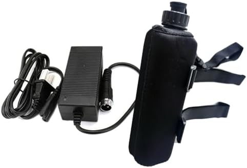 14.8V 5000mAh Battery BM2300 BM5000 with Charger RB-CC4002 by CNBY