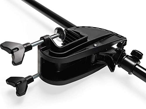 Minn Kota Endura C2 Transom-Mount Electric Trolling Motor – 30 Lb. Thrust, 30 In. Shaft, Freshwater - Image 4