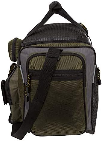 Fisherman Advanced Tackle Bag - Image 6