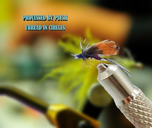 120PCS Nymphs for Fly Fishing Kit Premium Hand Tied Trout Bass Flies Box - Image 4