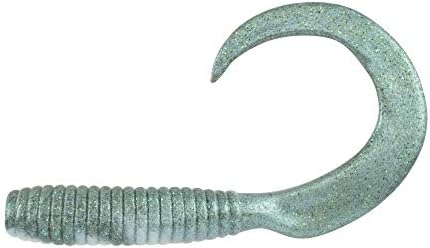 Berkley Gulp! Grub Saltwater Fishing Soft Bait - Image 2