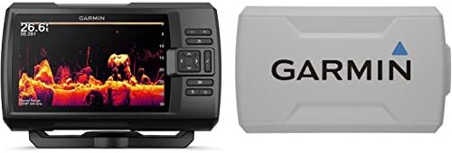 Garmin Striker Vivid Bundles by Unknown
