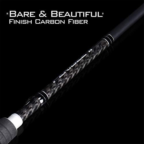 KastKing Perigee II Spinning & Casting Fishing Rods - Image 5