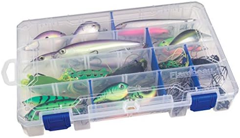 Flambeau Outdoors 4007 Tuff Tainer, 24 Compartments, 12 Zerust Dividers - Image 5