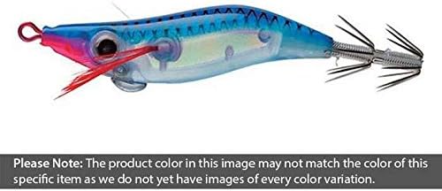 Yo-Zuri Squid Mini Aurora Floating Jig - Image 2