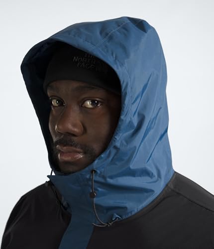 The North Face Men's Antora Waterproof Jacket (Standard and Big Size) - Image 3