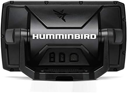 Humminbird 410190-1 Helix 5 Sonar G2 - Image 6