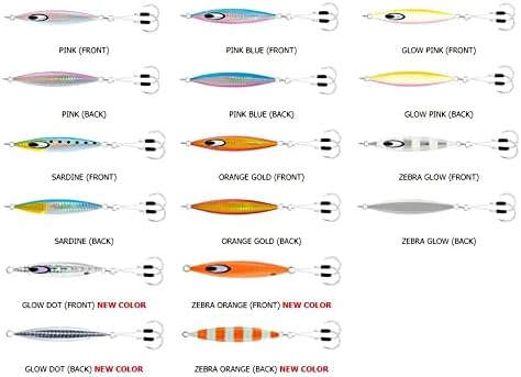 Daiwa Daiwa Saltiga Sk Jig - Image 2