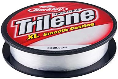 Berkley Trilene XL Monofilament Fishing Line - Image 2