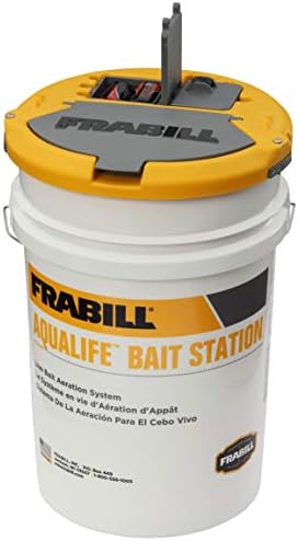 Frabill Buckets & Accessories - Image 6