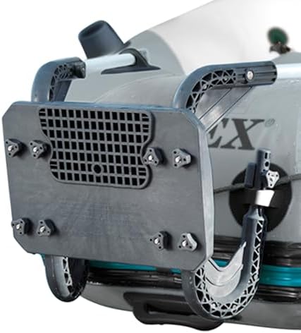INTEX 68624EP Motor Mount Kit: Easy to Attach – Heavy-duty Composite Mount – Marine Plywood – Aluminum Support Arms – Fits up to 3.0 HP Motors - Image 5