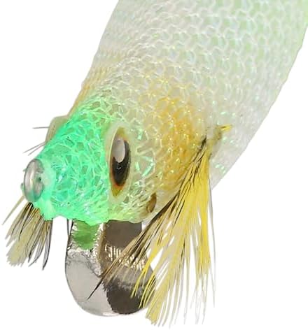 Shimano SEPHIA Clinch Flash Boost Egi (Squid Jig) Fishing - Image 7