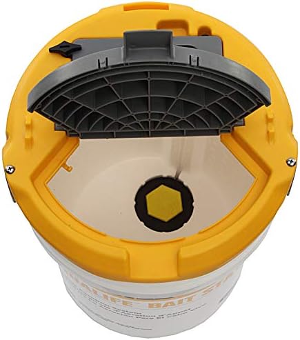 Frabill Buckets & Accessories - Image 3