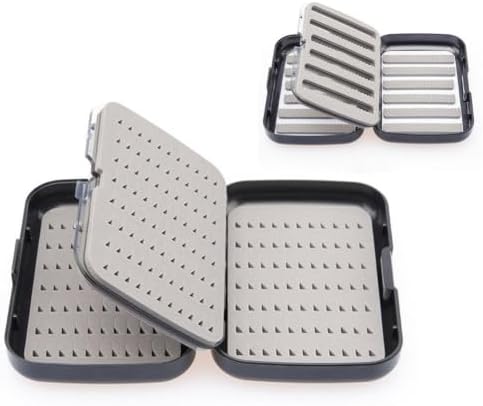 Fly Fishing Tackle Box Double Sided Foam Insert(A) - Image 3