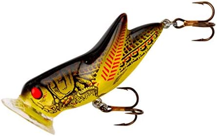 Rebel Crickhopper Popper by Rebel