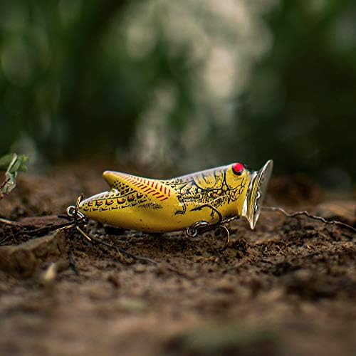 Rebel Crickhopper Popper - Image 3