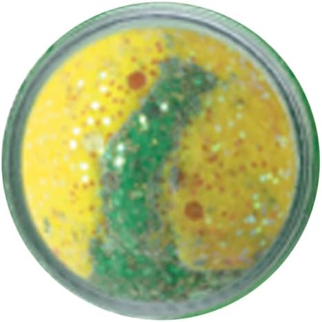 Berkley PowerBait Trout Fishing Dough Bait by Berkley