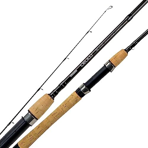 OKUMAFishing Rod by OKUMA