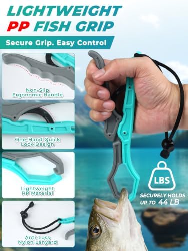 Jenseits Fishing Rods, Fishing Pole & Reel Combos for Freshwater Fishing - Image 5