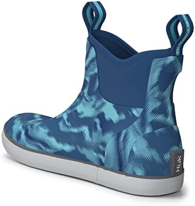 Womens KC Print Rogue Wave Boots - Image 5