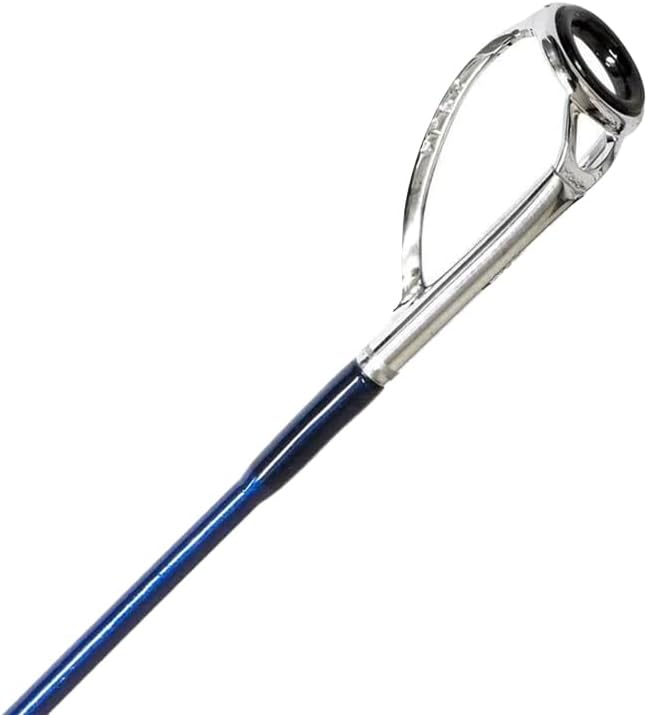 Tsunami Carbon Shield II Slow Pitch Conventional Rod - Image 4