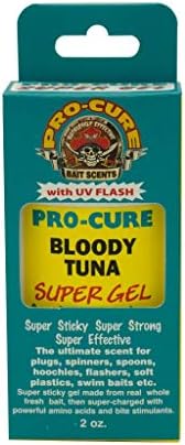 Pro-CureTrophy Trout Gel by Pro-Cure