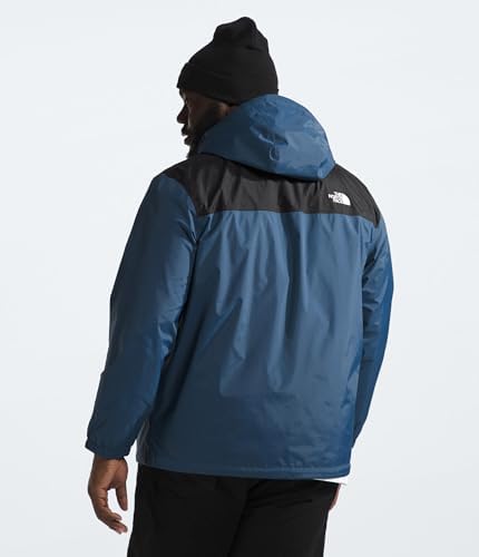 The North Face Men's Antora Waterproof Jacket (Standard and Big Size) - Image 4