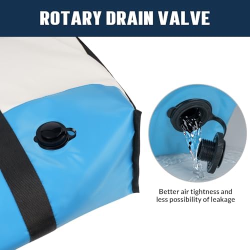 THKFISH Insulated Fish Cooler Bag, Fish Kill Bag for Caught Fish - Image 4