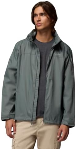Columbia Men’s Glennaker Lake II Rain Jacket - Image 4