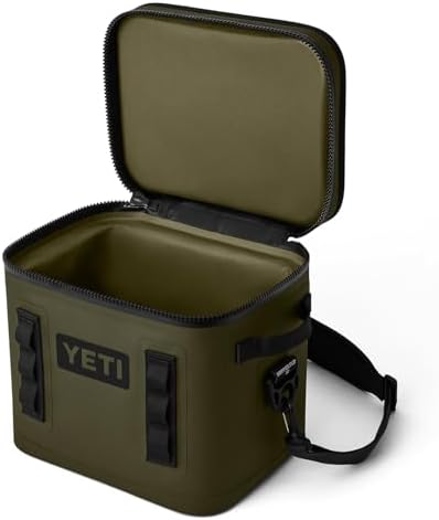 YETI Hopper Flip 12 Portable Cooler - Image 5