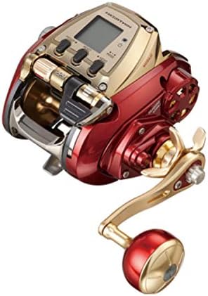 Daiwa 21 Seaborg 600MJ by Daiwa
