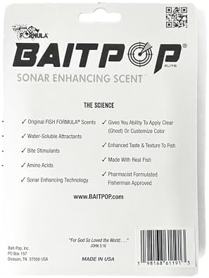 Elite Pro Pack - 3 Count 20ml Elite Tubes with Sparklscales - Image 2