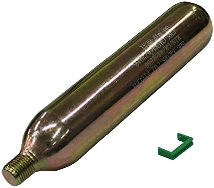 Eyson CO2 Manual Inflatable PFD-Rearming Kit Cartridge Cylinder by Eyson