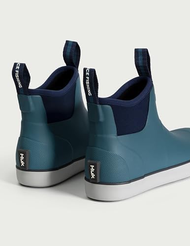 Womens KC Print Rogue Wave Boots - Image 4