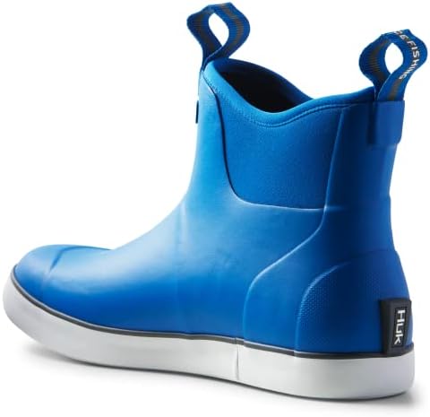Womens KC Print Rogue Wave Boots - Image 6