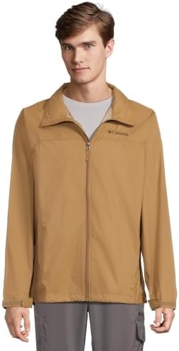 Columbia Men’s Glennaker Lake II Rain Jacket by Columbia
