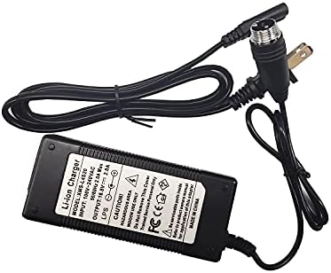 RB-CC4002 Charger for BM2300 BM2300N BM2000II BM2900 Battery Compatible with Daiwa Electric Cordless Fishing Reel 750 Tanacom SB150J SB200J Charger by QCZRED