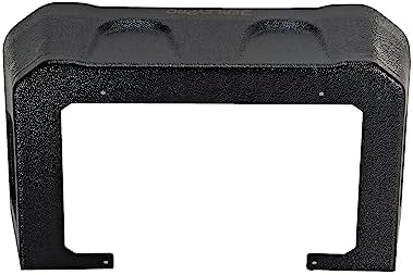 BerleyPro Visor for Garmin Fish Finder – ECHOMAP UHD/UHD2/Ultra, GPSMAP, Striker - Image 6