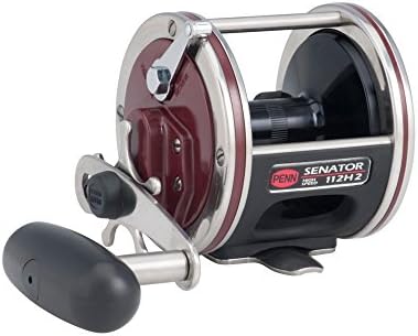Penn Special Senator Star Drag Conventional Fishing Reel by Unknown