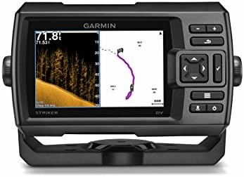 Garmin 010-01552-00 Striker 5DV by Unknown